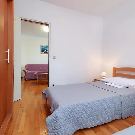 Apartman Dunja