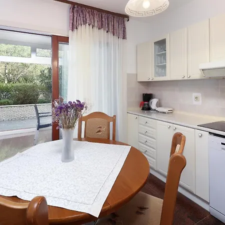 Dunja Apartment *