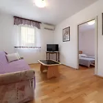 Dunja Lejlighed Jadranovo