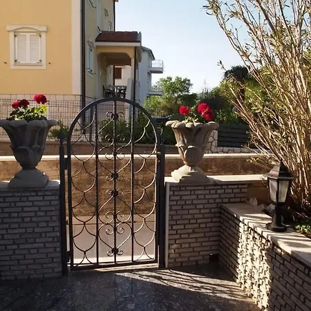 Dunja Apartman