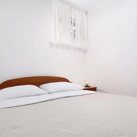 Apartamento Dunja Jadranovo