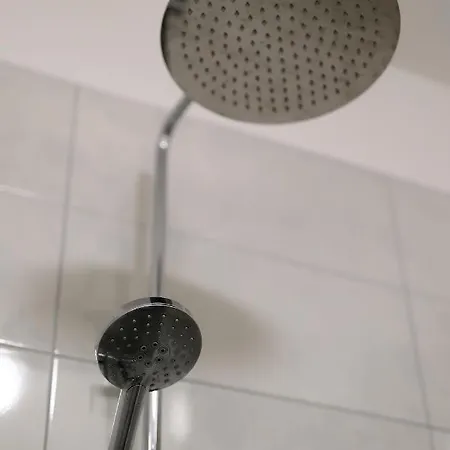 Dunja Apartamento Jadranovo