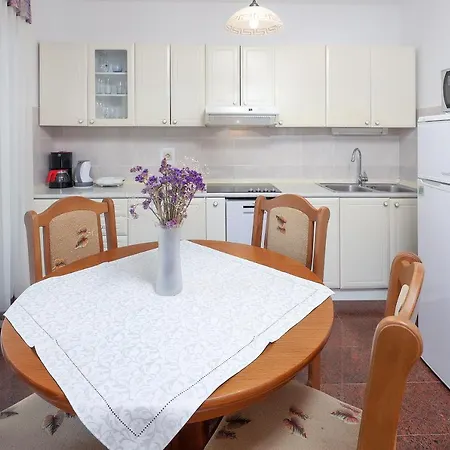 Apartman Dunja