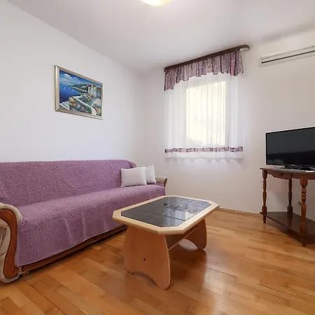 Apartman Dunja *