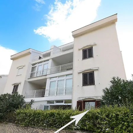 Dunja Apartment Jadranovo