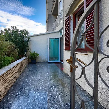 Apartman Dunja Jadranovo