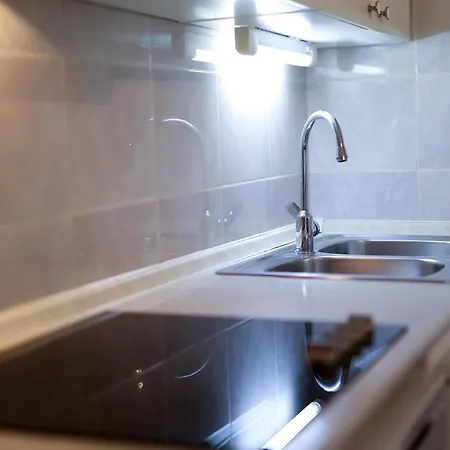 Dunja Apartamento Jadranovo