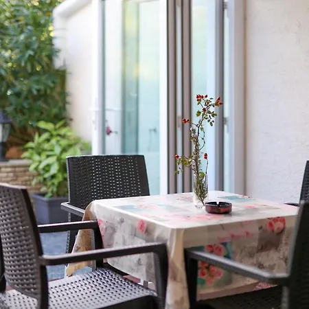 Dunja Apartment