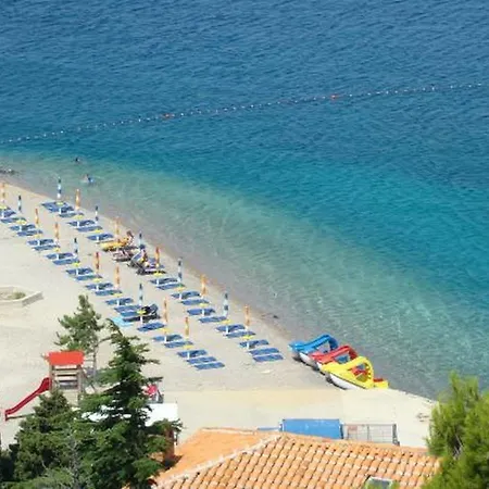 Dunja Apartamento Jadranovo