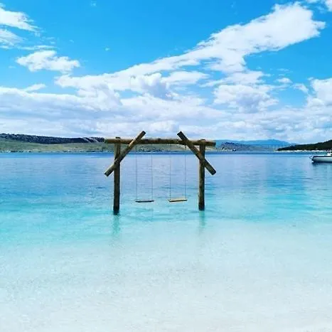 Dunja * יאדראנובו