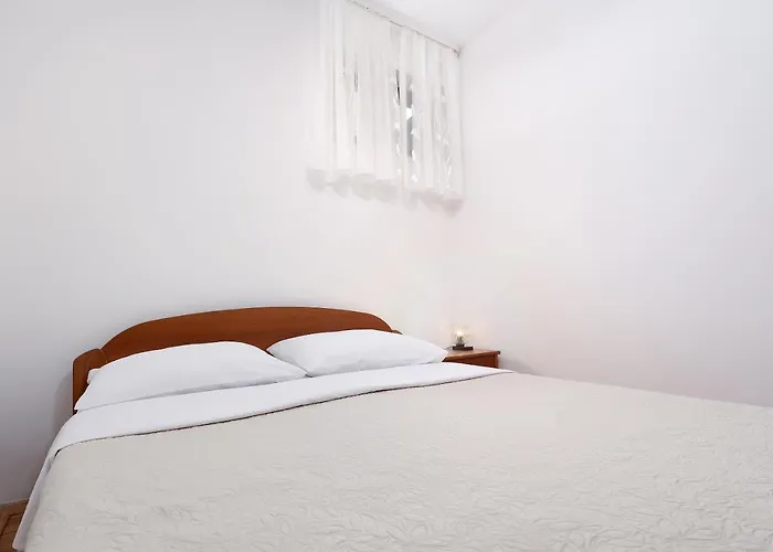 Apartman Dunja Jadranovo