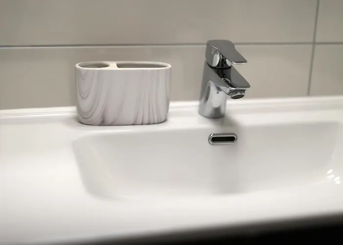 Dunja Apartman Jadranovo