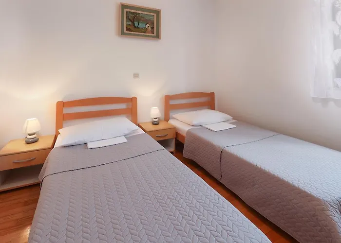 Dunja Apartament *