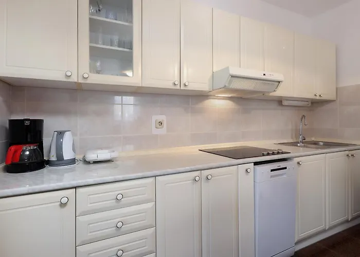 Dunja Apartman Jadranovo