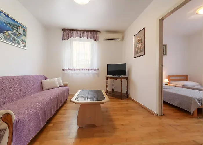 Dunja Apartament