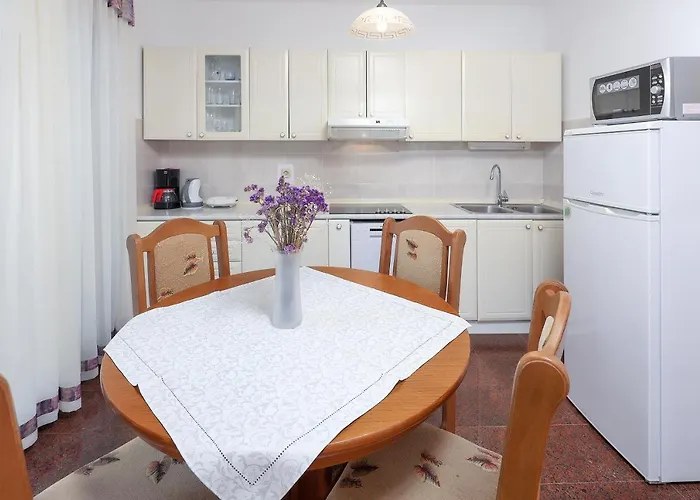 Apartman Dunja