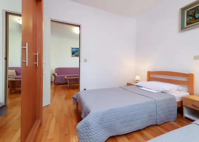 Apartament Dunja