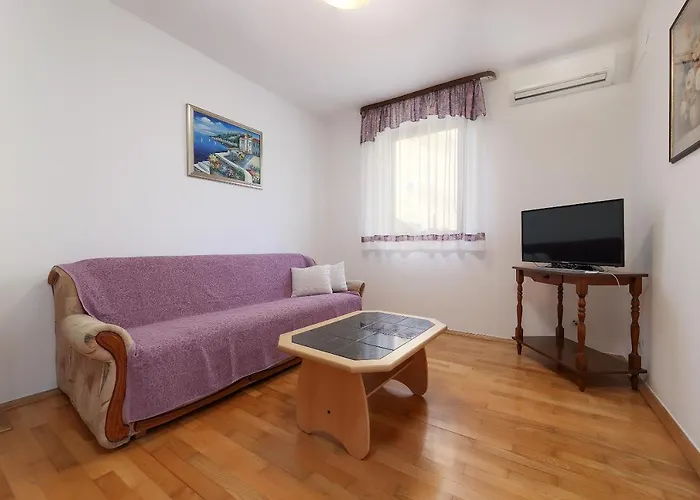 Apartman Dunja *