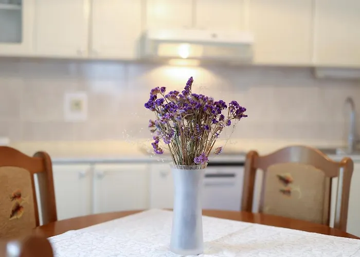 Dunja Apartman Jadranovo