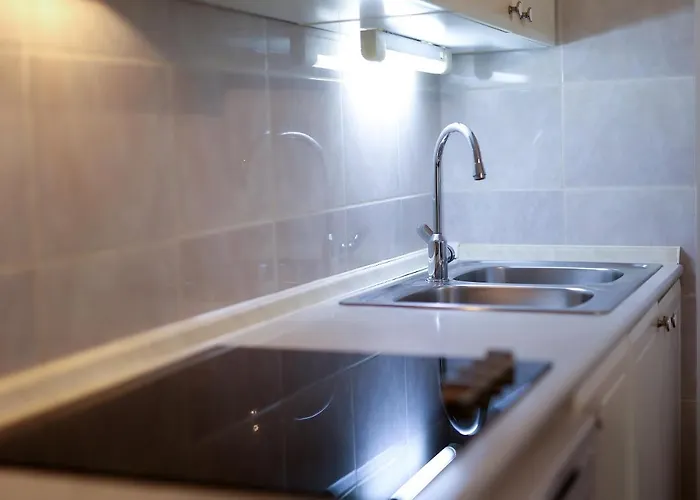 Dunja Apartman Jadranovo