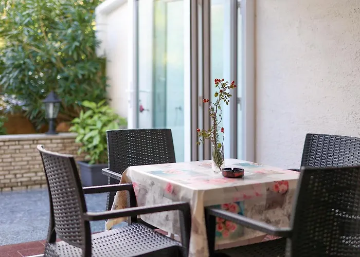 Dunja Apartament