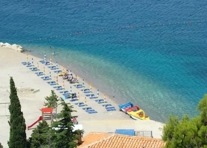 Dunja Apartman Jadranovo